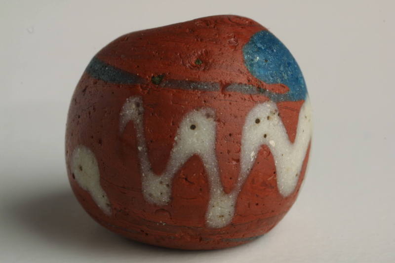Courtesy of the Georges Ricard Foundation and the California Institute of World Archaeology