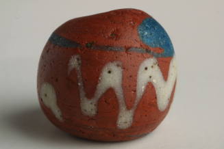 Courtesy of the Georges Ricard Foundation and the California Institute of World Archaeology