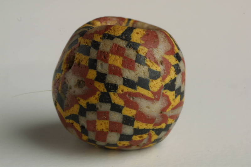 Courtesy of the Georges Ricard Foundation and the California Institute of World Archaeology