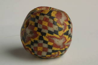 Courtesy of the Georges Ricard Foundation and the California Institute of World Archaeology