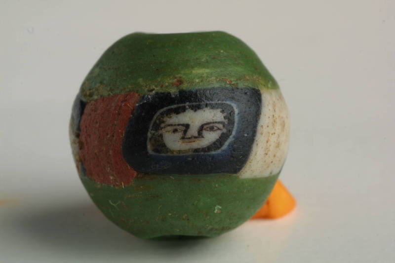 Courtesy of the Georges Ricard Foundation and the California Institute of World Archaeology