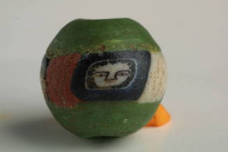 Courtesy of the Georges Ricard Foundation and the California Institute of World Archaeology