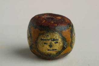 Courtesy of the Georges Ricard Foundation and the California Institute of World Archaeology