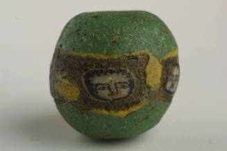 Courtesy of the Georges Ricard Foundation and the California Institute of World Archaeology