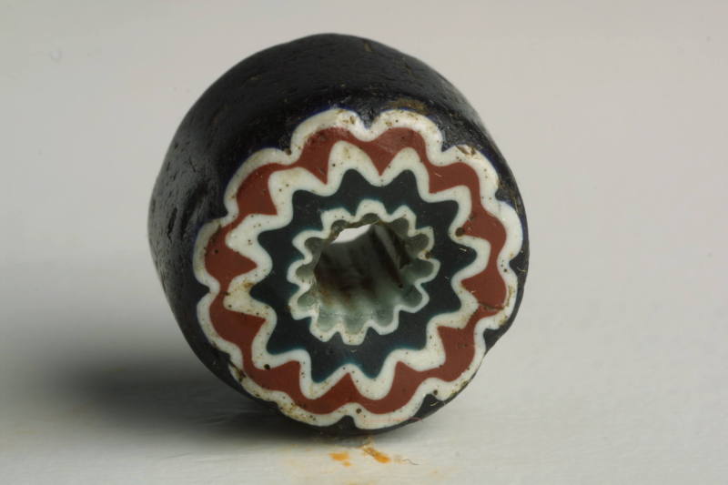 Courtesy of the Georges Ricard Foundation and the California Institute of World Archaeology