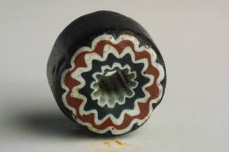 Courtesy of the Georges Ricard Foundation and the California Institute of World Archaeology