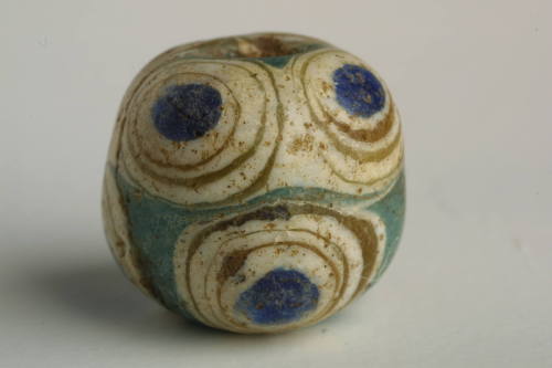 Courtesy of the Georges Ricard Foundation and the California Institute of World Archaeology