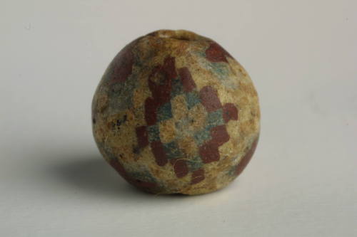 Courtesy of the Georges Ricard Foundation and the California Institute of World Archaeology