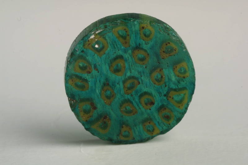 Courtesy of the Georges Ricard Foundation and the California Institute of World Archaeology