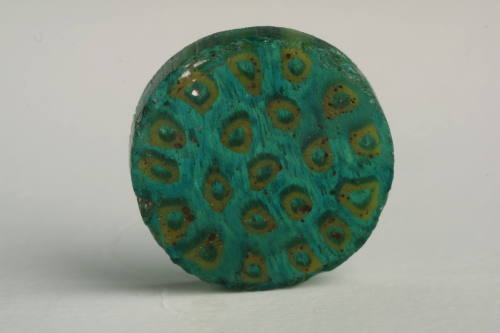 Courtesy of the Georges Ricard Foundation and the California Institute of World Archaeology