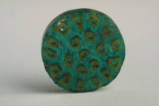 Courtesy of the Georges Ricard Foundation and the California Institute of World Archaeology