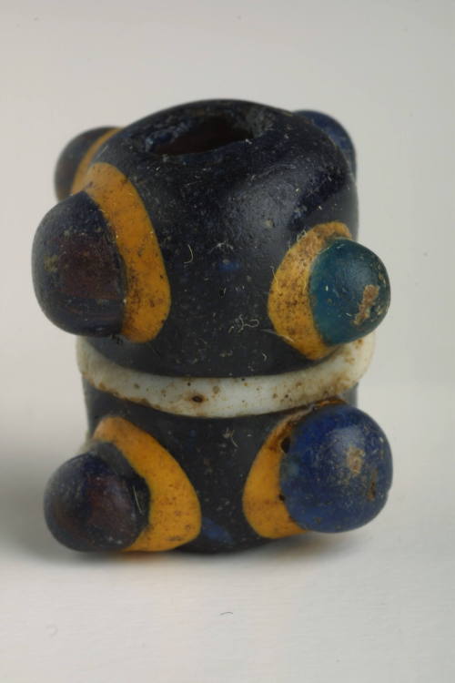 Courtesy of the Georges Ricard Foundation and the California Institute of World Archaeology