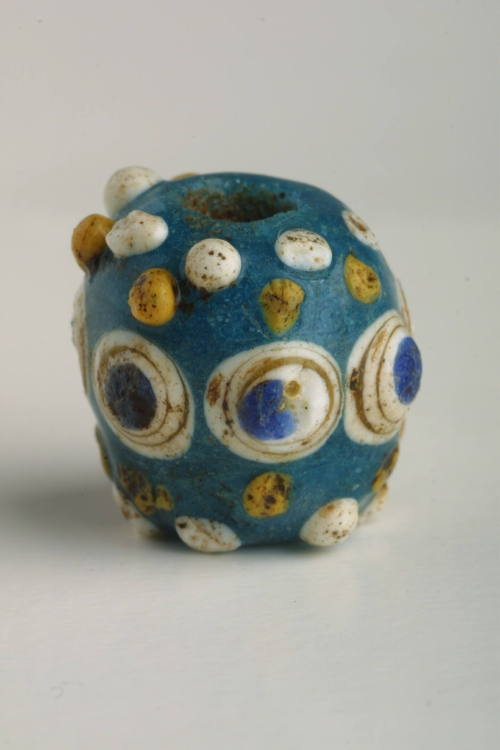 Courtesy of the Georges Ricard Foundation and the California Institute of World Archaeology