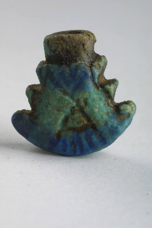 Courtesy of the Georges Ricard Foundation and the California Institute of World Archaeology