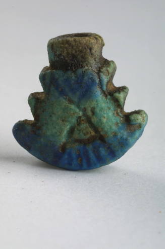 Courtesy of the Georges Ricard Foundation and the California Institute of World Archaeology