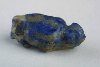 Courtesy of the Georges Ricard Foundation and the California Institute of World Archaeology