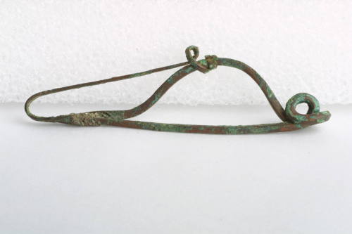 Courtesy of the Georges Ricard Foundation and the California Institute of World Archaeology
