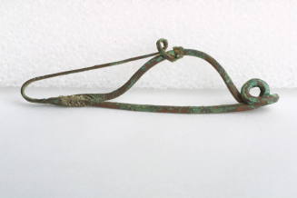 Courtesy of the Georges Ricard Foundation and the California Institute of World Archaeology