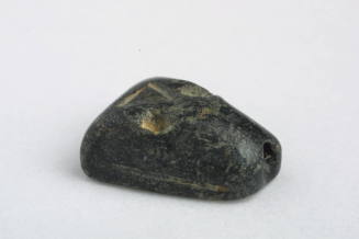 Courtesy of the Georges Ricard Foundation and the California Institute of World Archaeology