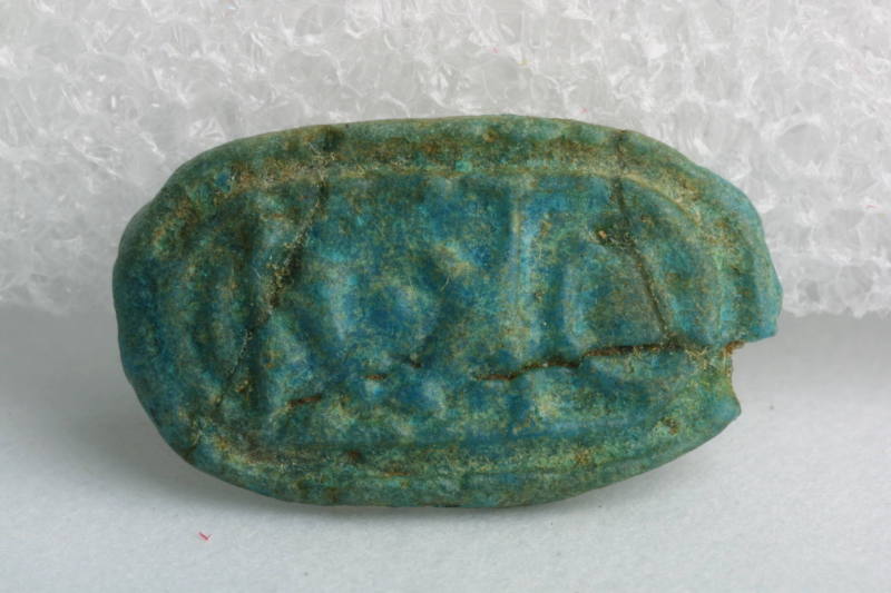 Courtesy of the Georges Ricard Foundation and the California Institute of World Archaeology