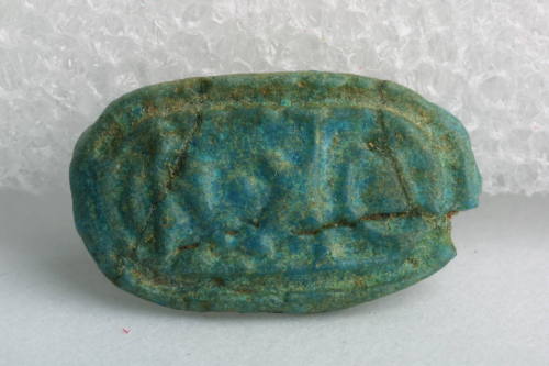 Courtesy of the Georges Ricard Foundation and the California Institute of World Archaeology