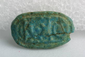 Courtesy of the Georges Ricard Foundation and the California Institute of World Archaeology