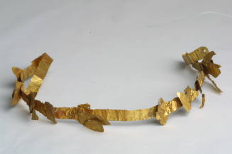 Courtesy of the Georges Ricard Foundation and the California Institute of World Archaeology