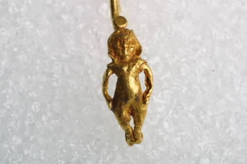 Courtesy of the Georges Ricard Foundation and the California Institute of World Archaeology