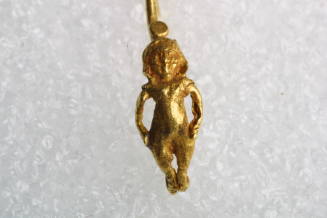 Courtesy of the Georges Ricard Foundation and the California Institute of World Archaeology