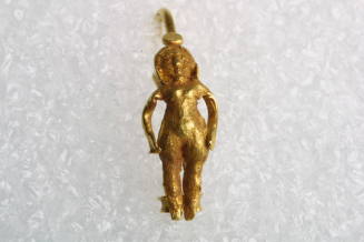 Courtesy of the Georges Ricard Foundation and the California Institute of World Archaeology