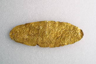 Courtesy of the Georges Ricard Foundation and the California Institute of World Archaeology