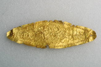 Courtesy of the Georges Ricard Foundation and the California Institute of World Archaeology