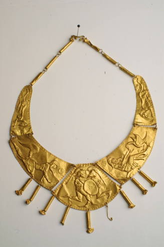 Courtesy of the Georges Ricard Foundation and the California Institute of World Archaeology