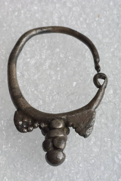Courtesy of the Georges Ricard Foundation and the California Institute of World Archaeology