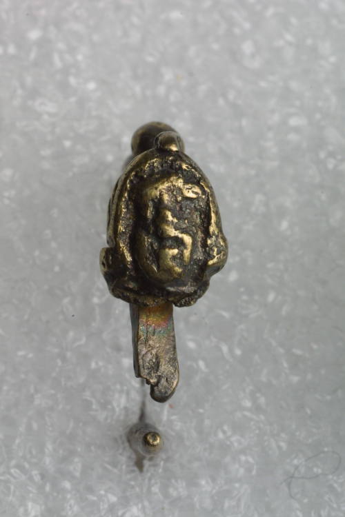 Courtesy of the Georges Ricard Foundation and the California Institute of World Archaeology