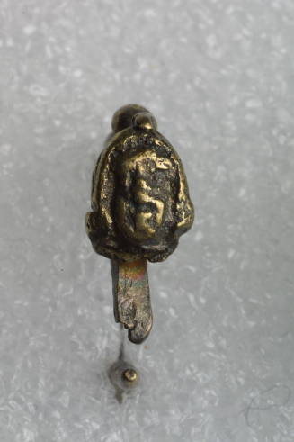 Courtesy of the Georges Ricard Foundation and the California Institute of World Archaeology