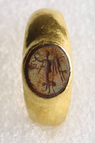 Courtesy of the Georges Ricard Foundation and the California Institute of World Archaeology