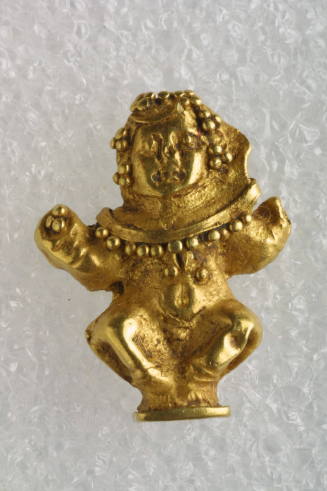 Courtesy of the Georges Ricard Foundation and the California Institute of World Archaeology