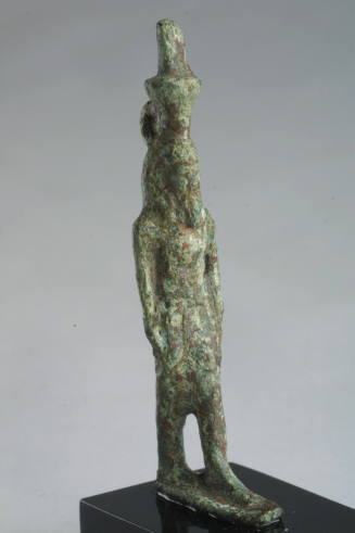 Courtesy of the Georges Ricard Foundation and the California Institute of World Archaeology