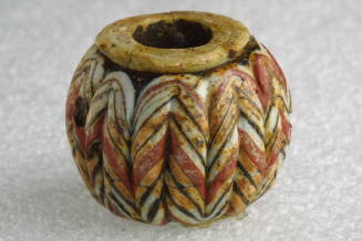Courtesy of the Georges Ricard Foundation and the California Institute of World Archaeology