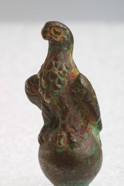 Courtesy of the Georges Ricard Foundation and the California Institute of World Archaeology