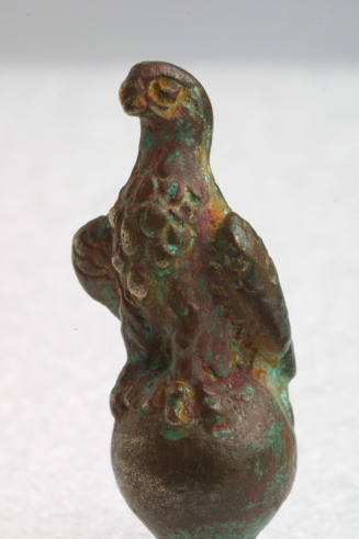 Courtesy of the Georges Ricard Foundation and the California Institute of World Archaeology