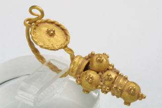 Courtesy of the Georges Ricard Foundation and the California Institute of World Archaeology