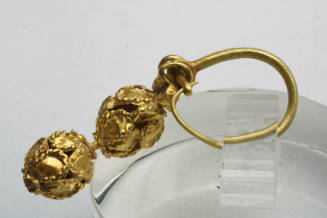 Courtesy of the Georges Ricard Foundation and the California Institute of World Archaeology