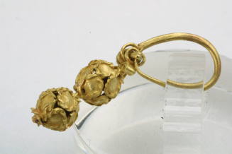 Courtesy of the Georges Ricard Foundation and the California Institute of World Archaeology