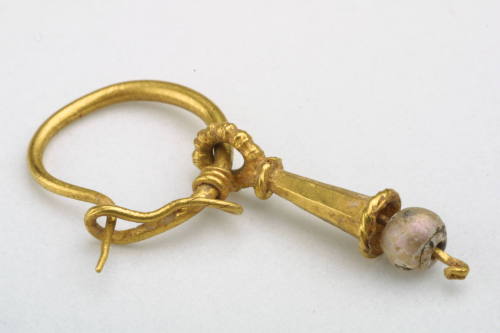Courtesy of the Georges Ricard Foundation and the California Institute of World Archaeology