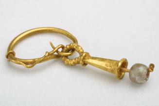 Courtesy of the Georges Ricard Foundation and the California Institute of World Archaeology