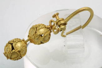 Courtesy of the Georges Ricard Foundation and the California Institute of World Archaeology