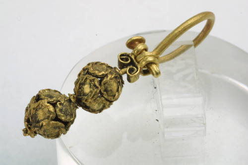 Courtesy of the Georges Ricard Foundation and the California Institute of World Archaeology