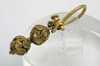 Courtesy of the Georges Ricard Foundation and the California Institute of World Archaeology